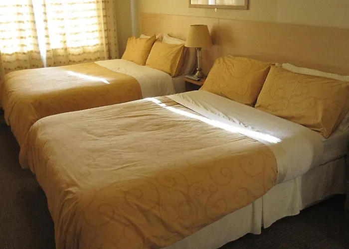Windsor Lodge B&B
