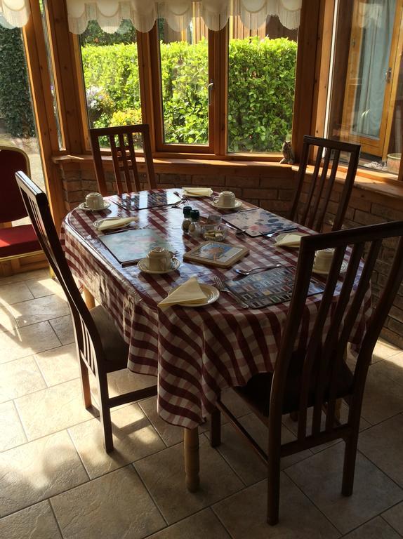 Bed & Breakfast Windsor