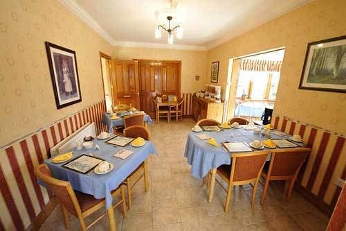 Bed & Breakfast Windsor 4*