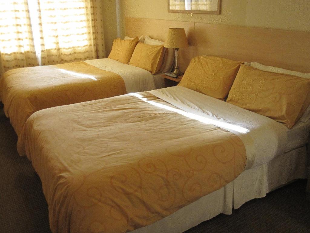 Windsor Bed & Breakfast 4*